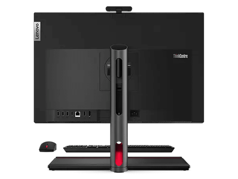 Lenovo ThinkCentre M90a Gen 5 AIO 23.8" FHD Non-Touch i5-14500 8GB DDR5 256GB NO ODD WIFI+BT