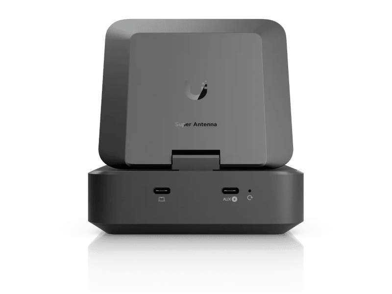 Ubiquiti UniFi AirWire WiFi 7 Super Antenna
