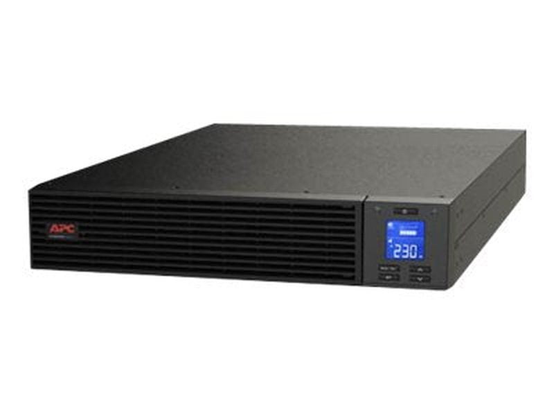 APC SRV6KRILRK Easy UPS On-Line, 6kVA/6kW, Rackmount 5U UPS, Extended Runtime with Intelligent Card Slot