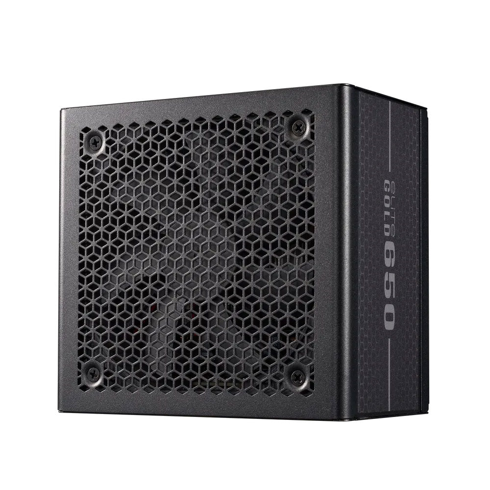Cooler Master Elite Gold 650 650W Power Supply