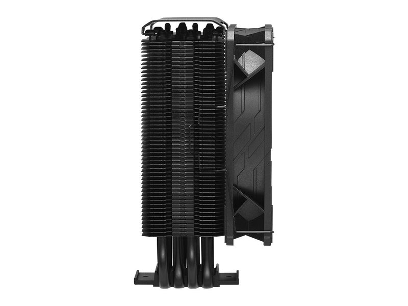 Cooler Master Hyper 212 Black CPU Air Cooler
