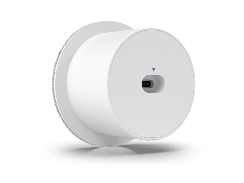 Ubiquiti Camera AI Theta Audio Module, 2-Way Audio, In-Wall Mount Included, 1m Cable