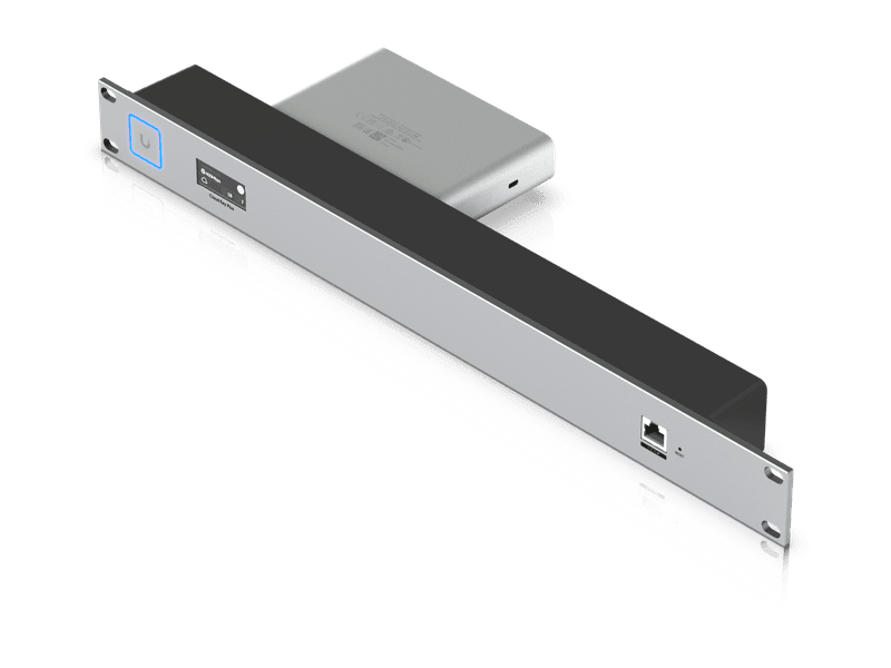 Ubiquiti UCK Cloud Key Gen2 Rackmount Kit