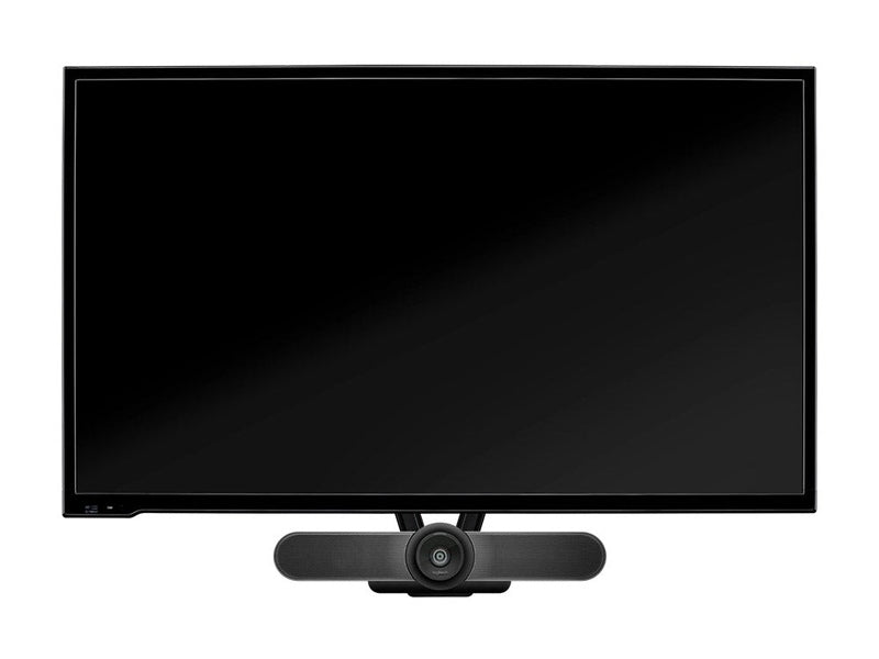 Logitech TV Mount XL for MeetUp ConferenceCam - Up to 90in Displays 939-001656