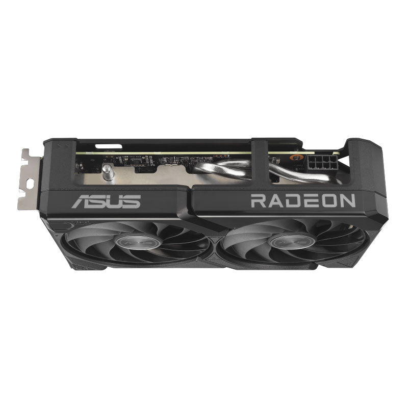 Asus Dual Radeon™ RX9060XT 8G GDDR6 Gaming Graphics Card
