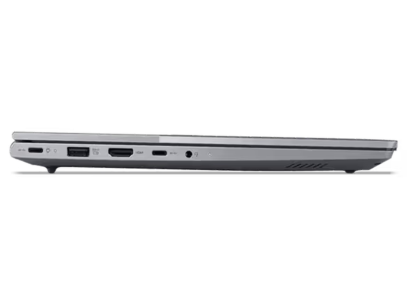 Lenovo ThinkBook 14 Gen 9 AMD 21V0007GAU Ryzen 7-250 32GB 512GB SSD, 14" WUXGA Windows 11 Pro 1 Year Onsite Warranty