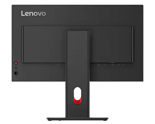 Lenovo ThinkVision T24-40 100Hz ThinkVision 23.8in FHD 120Hz IPS Monitor 64A4MARXAU