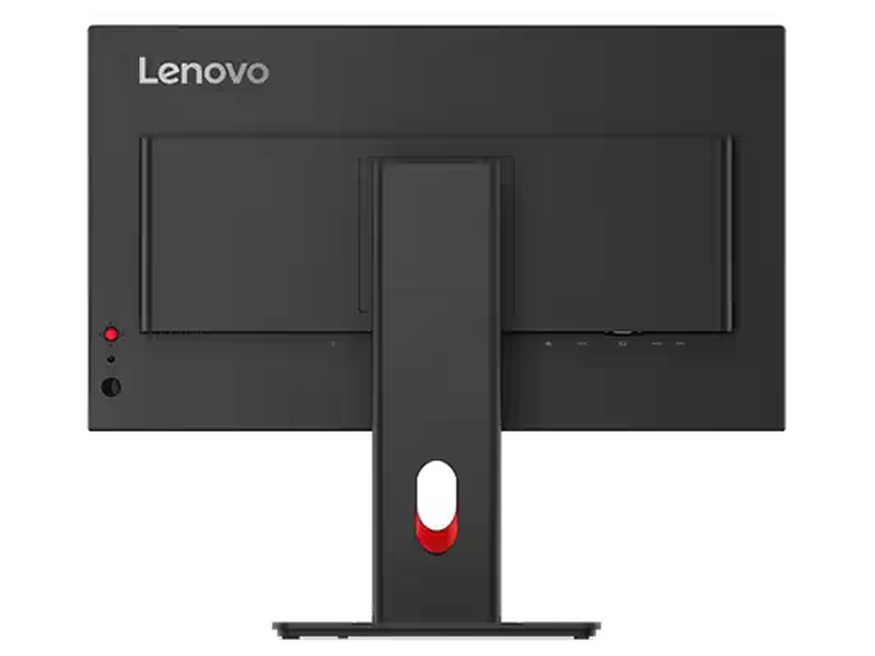 Lenovo ThinkVision T24-40 100Hz ThinkVision 23.8in FHD 120Hz IPS Monitor 64A4MARXAU