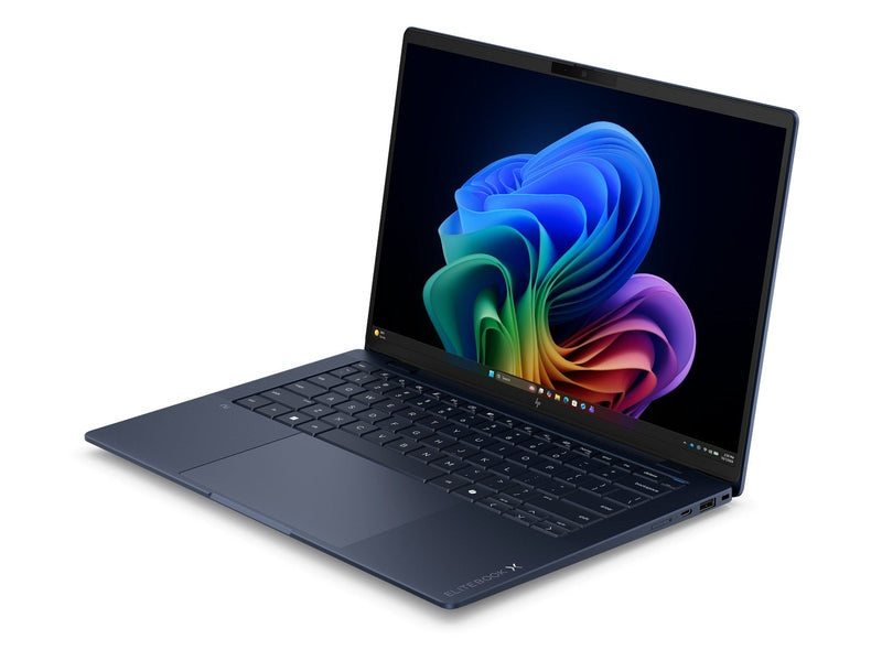 HP EliteBook X G2i 14" D71LJPT Ultra X7-358H 32GB 1TB SSD, 14" WUXGA IR PVCY Win11 Pro Laptop, 3YR NBD Onsite Warranty