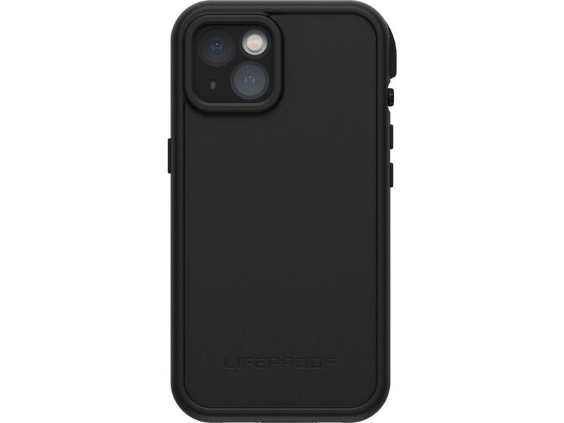 LifeProof FRE Apple iPhone 13 Case Black