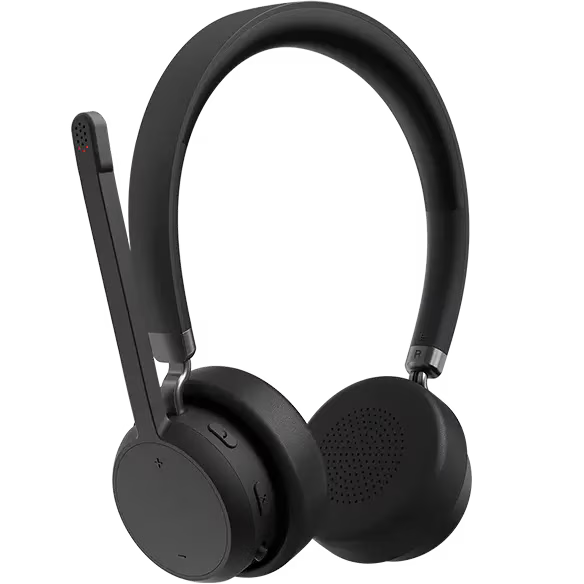Lenovo Wireless Stereo Headset | 4XD1Q30302