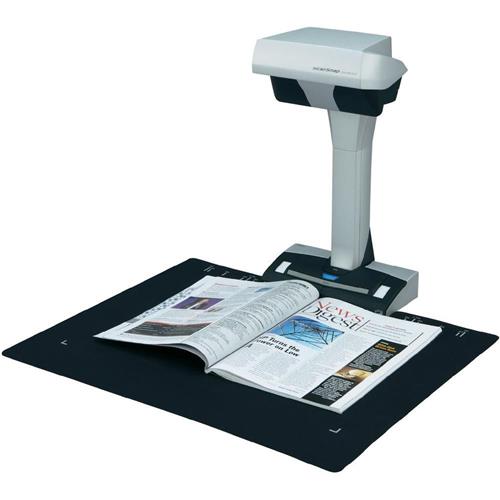 Ricoh ScanSnap SV600 Overhead Contactless Scanner