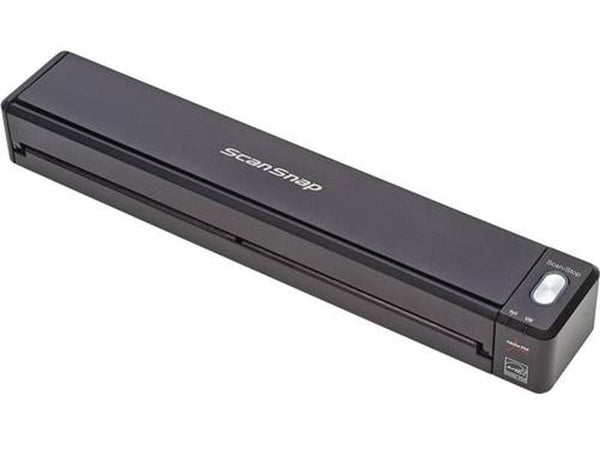 Fujitsu ScanSnap iX100 A4 Document Scanner - PA03688-B001