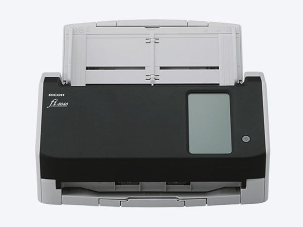 Fujitsu RICOH FI-8040 Document Scanner up to 40 PPM