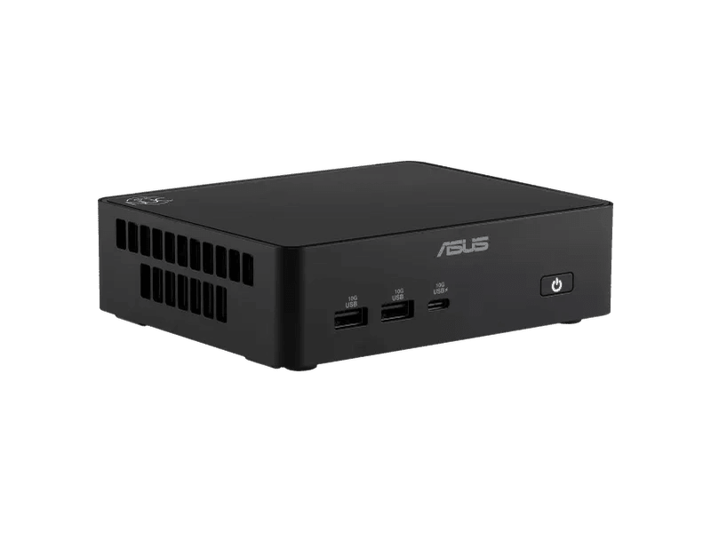 ASUS NUC 16 Pro RNUC16GDKX76C4N3 Ultra X7 358H 32GB LPDDR5 1TB SSD, Windows 11 Pro, 3 years NBD Onsite Warranty