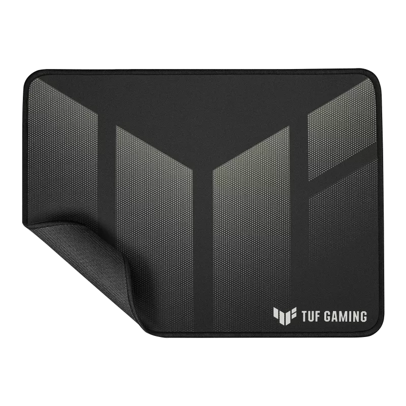 ASUS TUF Gaming P1 Water-resistant Surface 360 x 260mm Mouse Pad