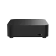 ASUS NUC 14 Essential N250 Barebone Mini PC - No OS or Power Cord