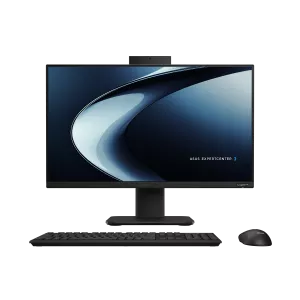 Asus ExpertCenter P600 23.8" All-in-One Desktop PC AMD Ryzen AI 5-300 16GB 512GB W11P 90PT0464-M00FL0