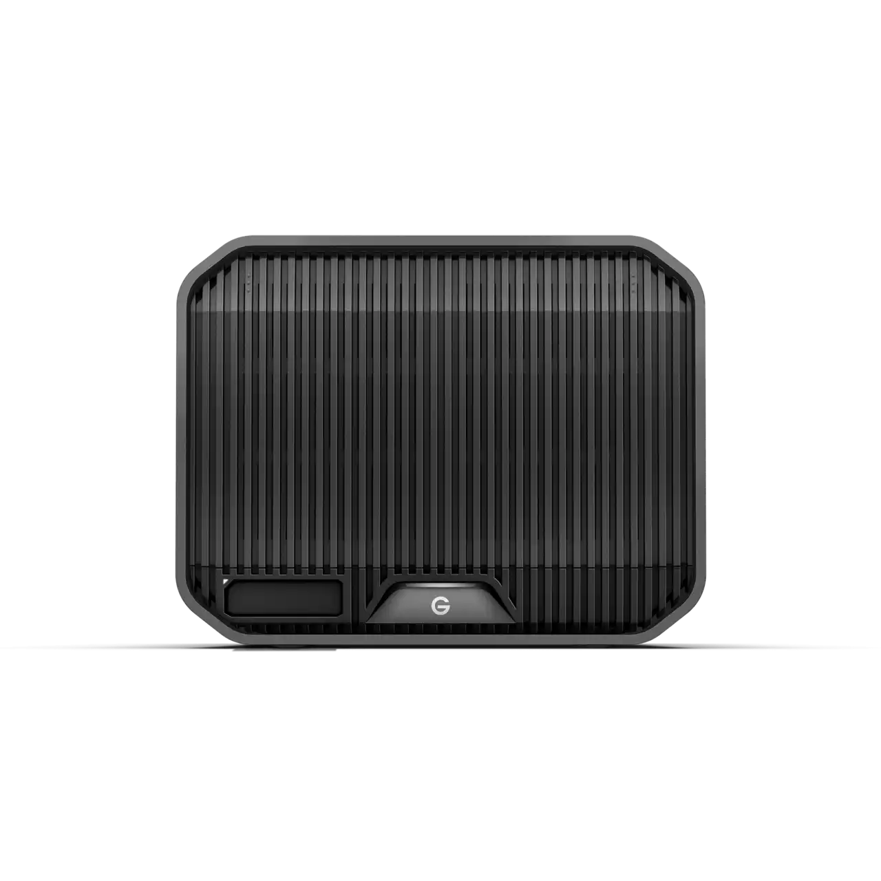 WD G-RAID PROJECT 2 24TB Thunderbolt 3, DTR USB 3.2 Gen 2x1