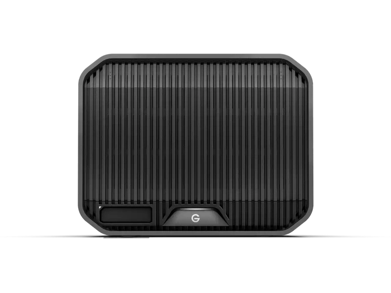 WD G-RAID PROJECT 2 24TB Thunderbolt 3, DTR USB 3.2 Gen 2x1