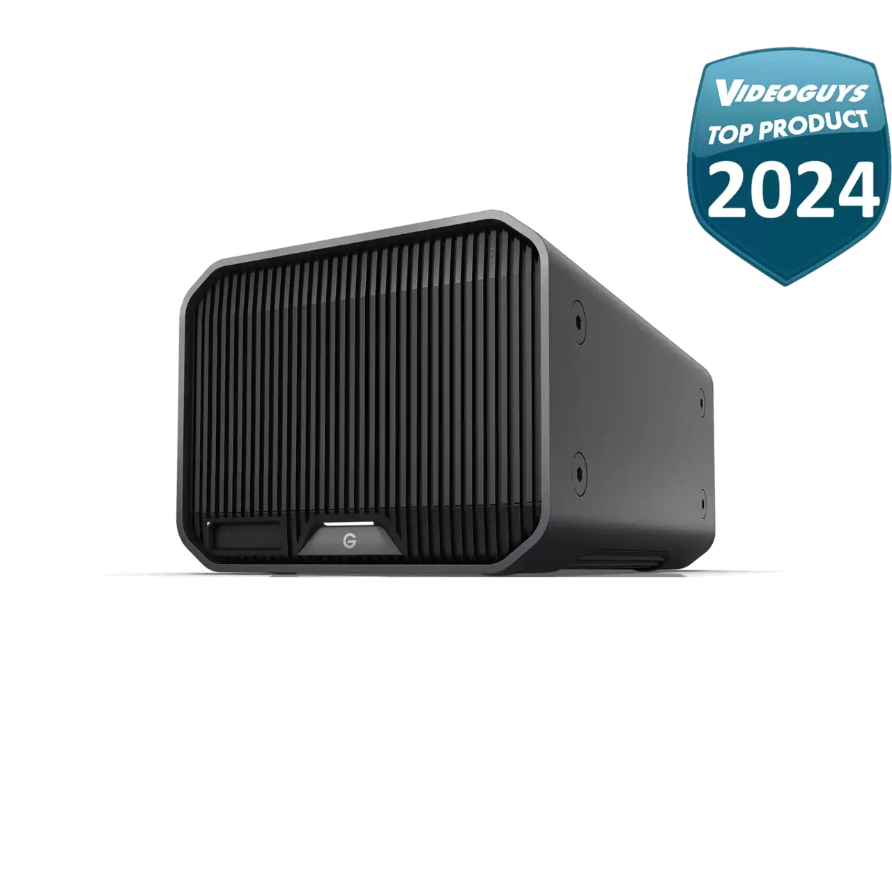 WD G-RAID PROJECT 2 24TB Thunderbolt 3, DTR USB 3.2 Gen 2x1