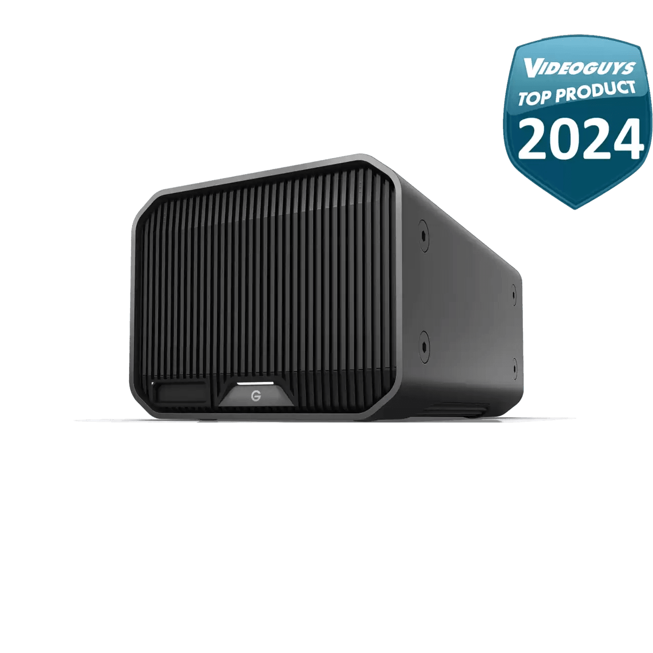 WD G-RAID PROJECT 2 36TB Thunderbolt 3, USB 3.2 Gen 2x1