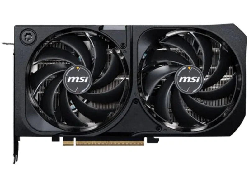 MSI GeForce RTX 5070 12G SHADOW 2X OC Graphic Card