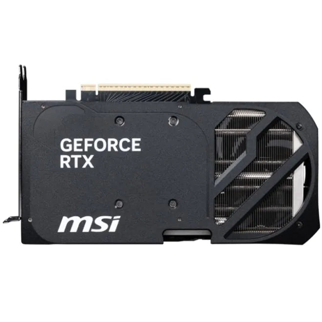 MSI GeForce RTX 5070 12G SHADOW 2X OC Graphic Card