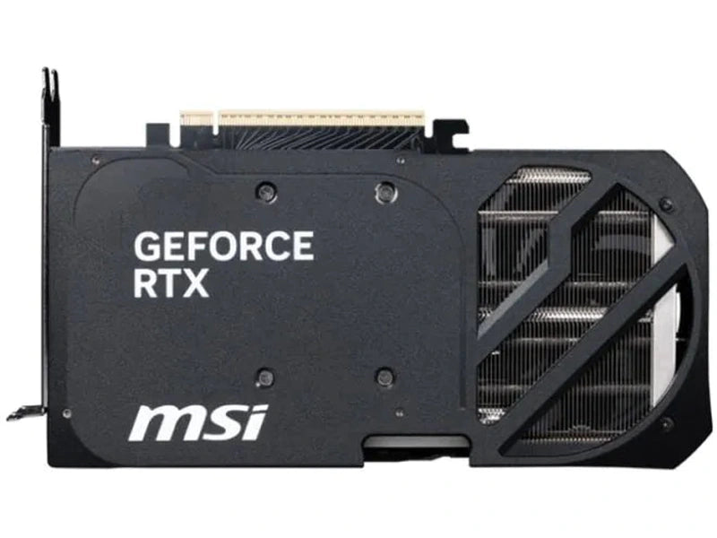 MSI GeForce RTX 5070 12G SHADOW 2X OC Graphic Card