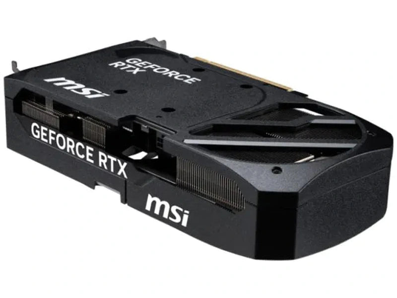 MSI GeForce RTX 5070 12G SHADOW 2X OC Graphic Card