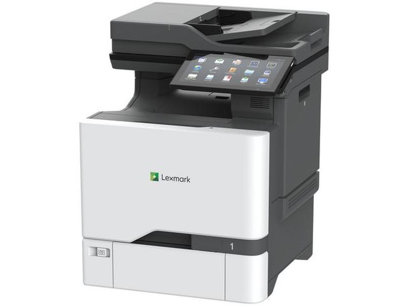 Lexmark CX735ADSE 50PPM A4 Colour MFP