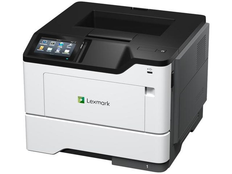 Lexmark MS632DWE 47PPM Wireles S Duplex Mono Printer 1Yr Warranty