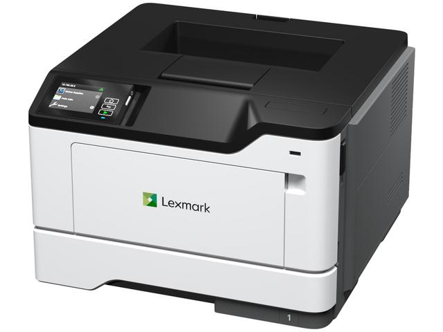 Lexmark MS531DW 44 PPM A4 Wire Less Duplex Mono Printer 1Yr Wty