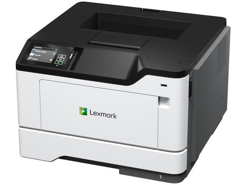 Lexmark MS531DW 44 PPM A4 Wire Less Duplex Mono Printer 1Yr Wty