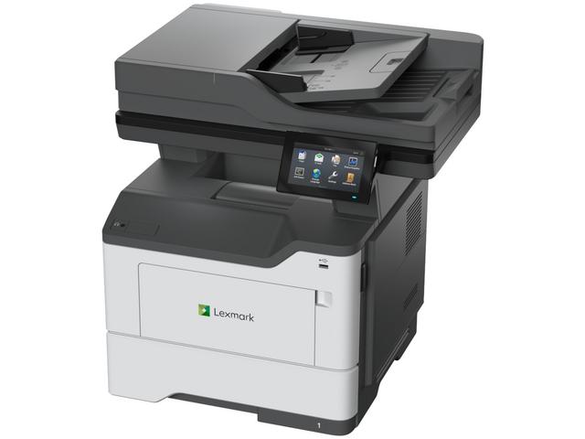 Lexmark MX532ADWE 44PPM A4 MFP Print Copy Scan Fax 100 Sheet Da Df Wireless Dup 1Yr Wty