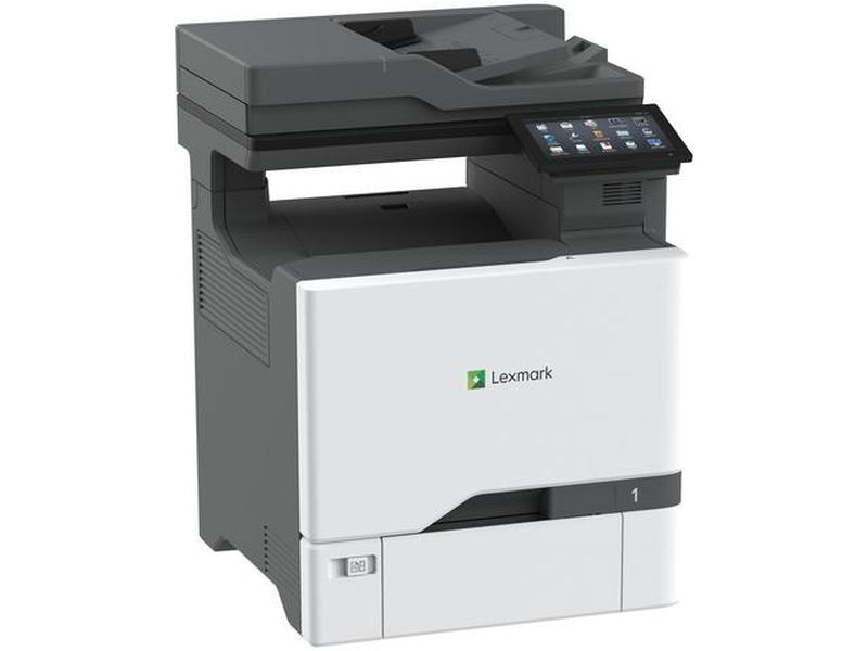 Lexmark CX730DE 40PPM A4 Colour MFP