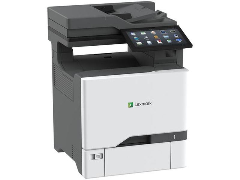 Lexmark CX735ADSE 50PPM A4 Colour MFP