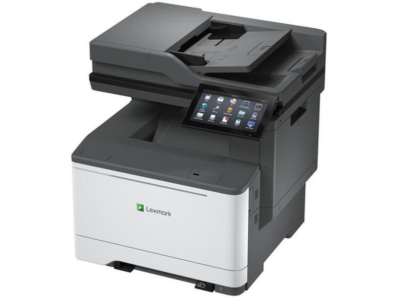 Lexmark CX635ADWE 40PPM A4 Colour Laser MFP Copy/Print/Scan/Fax