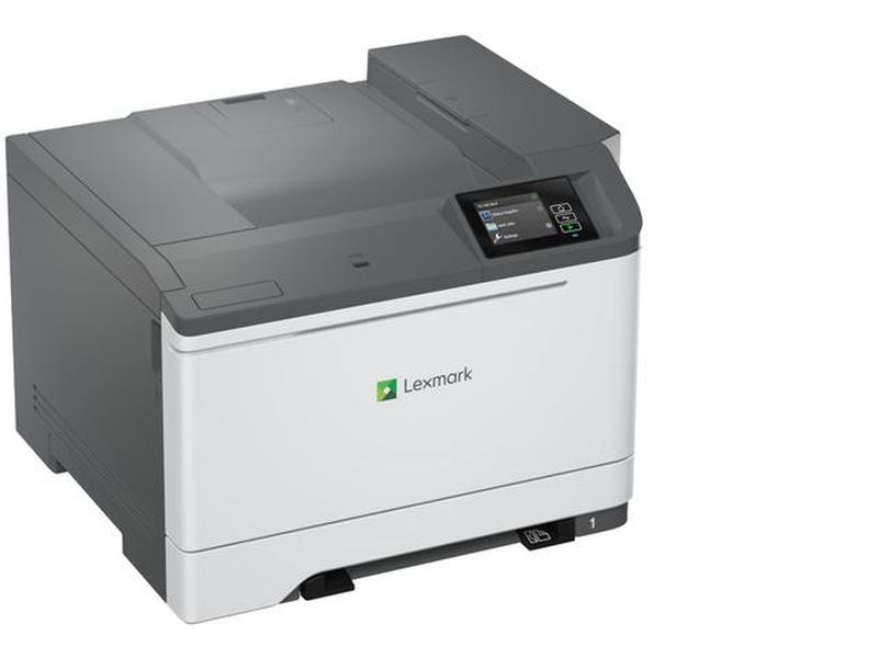 Lexmark CS531DW 33PPM A4 Colour Laser Printer