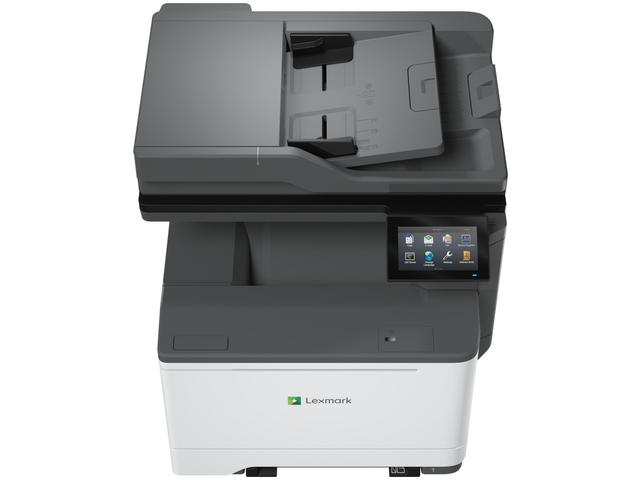 Lexmark CX532ADWE 33PPM A4 Colour Laser MFP