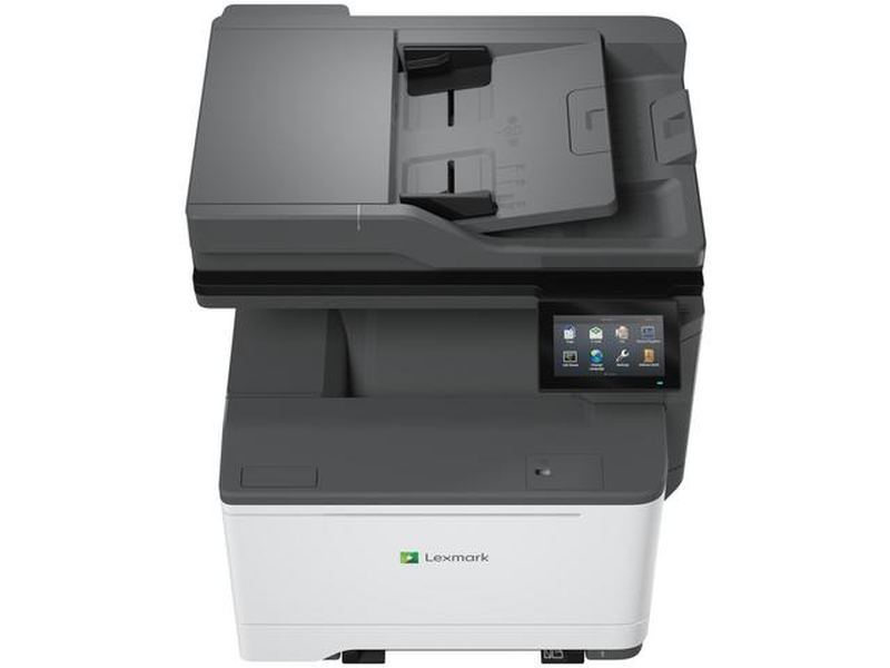 Lexmark CX532ADWE 33PPM A4 Colour Laser MFP