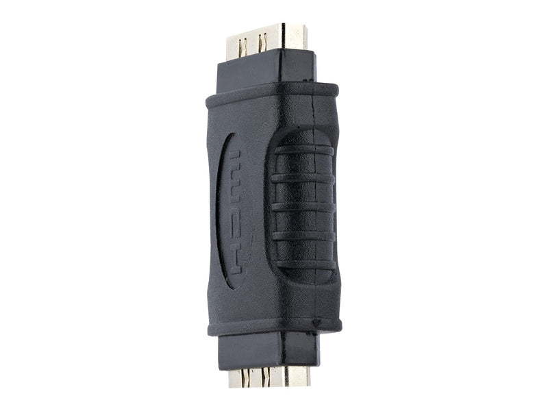 StarTech HDMI Coupler /Gender Changer -F/F -HDMI Female to HDMI Female, LTW