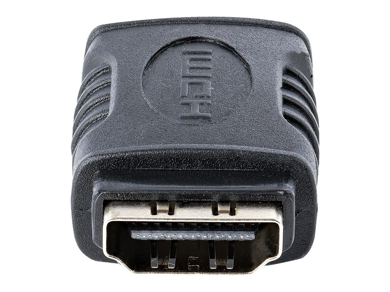 StarTech HDMI Coupler /Gender Changer -F/F -HDMI Female to HDMI Female, LTW