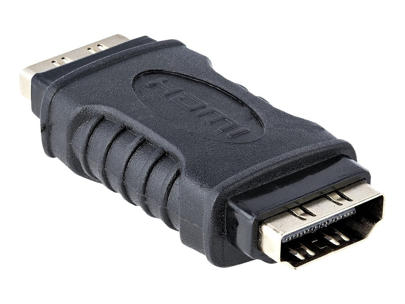 StarTech HDMI Coupler /Gender Changer -F/F -HDMI Female to HDMI Female, LTW