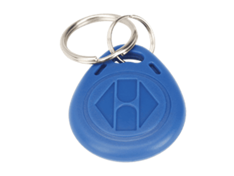 Grandstream GDS37X0-FOB1 RFID Coded Fob Key-Chain Single Unit