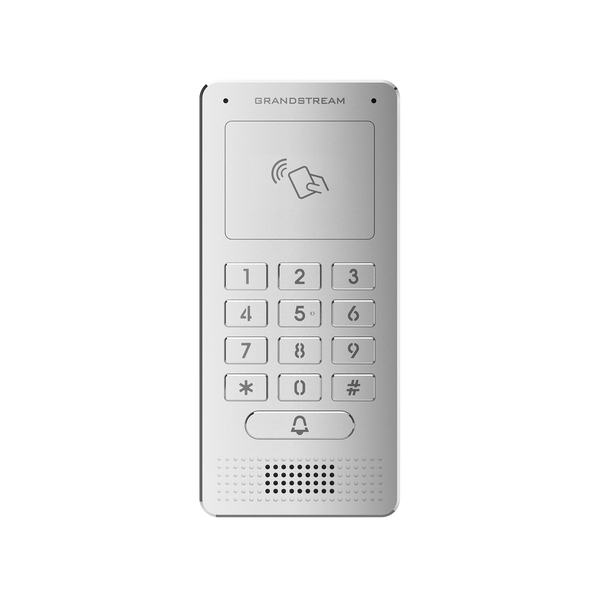 Grandstream GDS3705 IP Intercom Door System