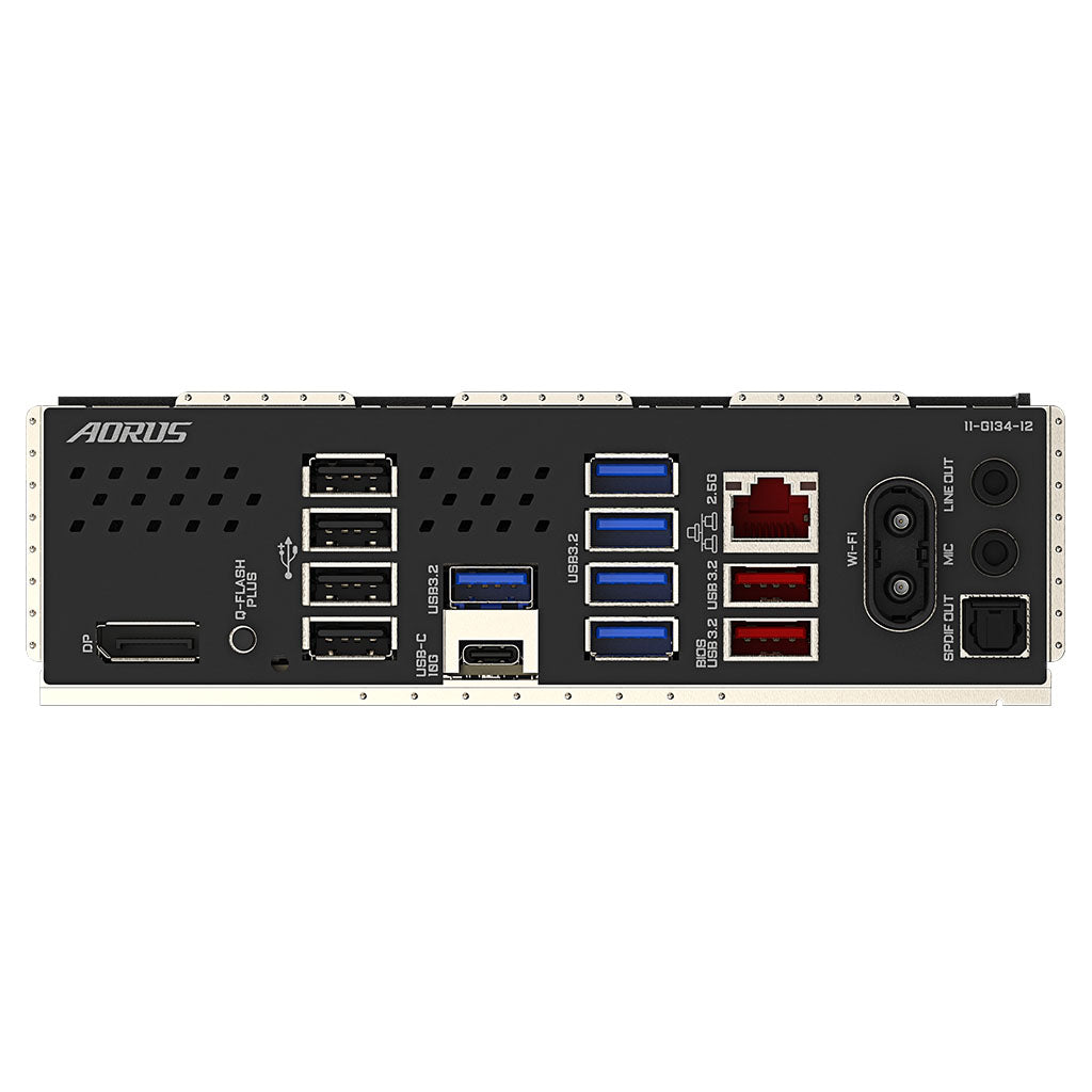 Gigabyte B850M Aorus Elite WiFi6E AM5 mATX Motherboard