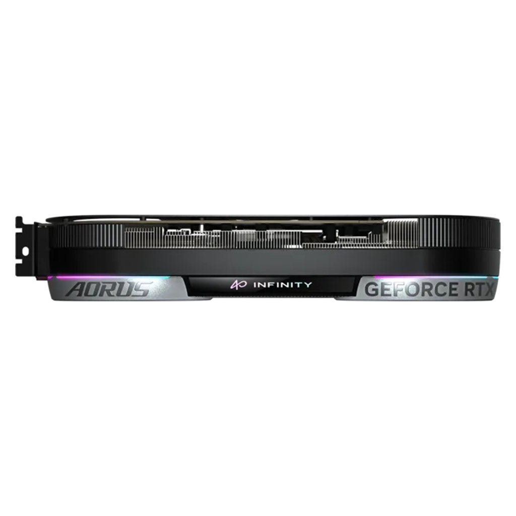 Gigabyte GeForce RTX 5070 AORUS INFINITY 12GB Video Card (GV-N5070AORUS IF-12GD)