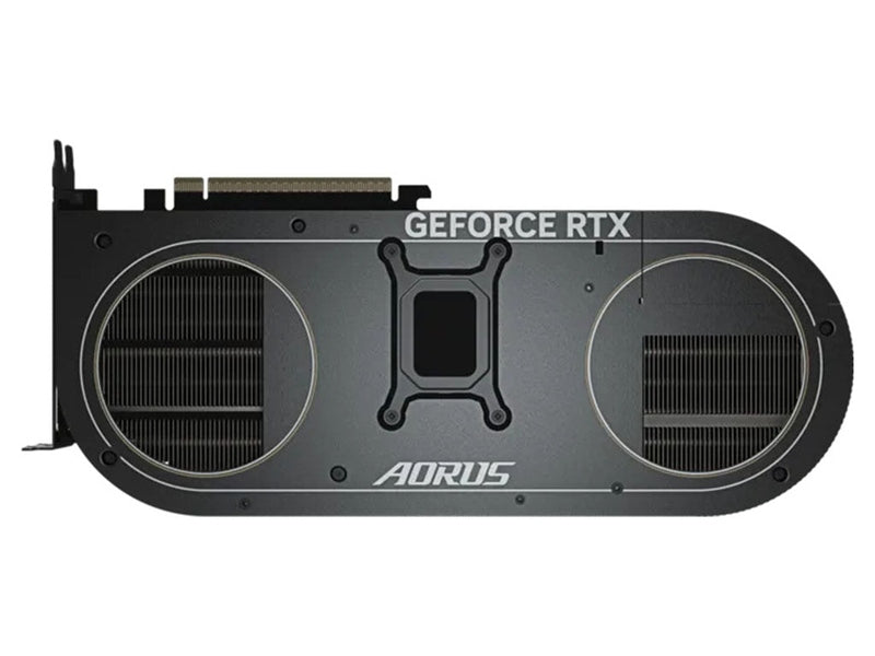 Gigabyte GeForce RTX 5070 AORUS INFINITY 12GB Video Card GV-N5070AORUS IF-12GD