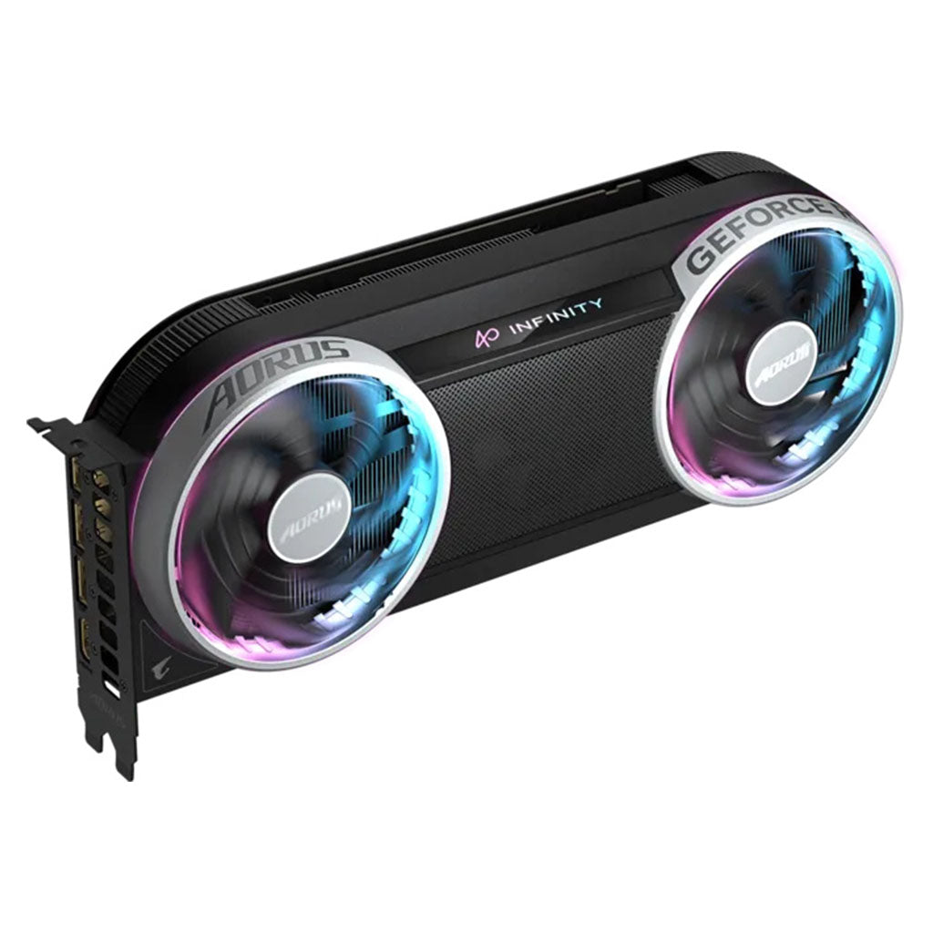 Gigabyte GeForce RTX 5070 AORUS INFINITY 12GB Video Card (GV-N5070AORUS IF-12GD)